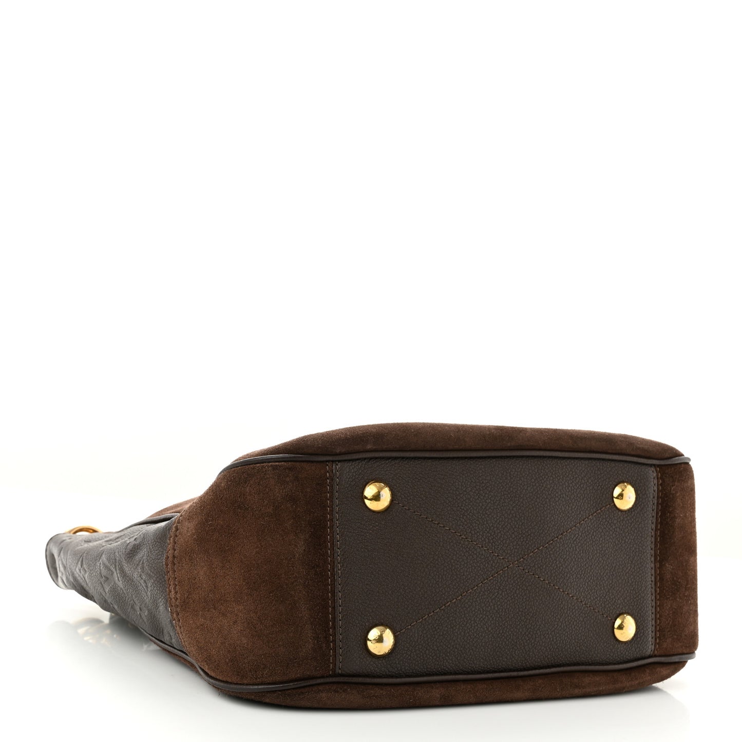 Empreinte Suede Audacieuse PM Ombre