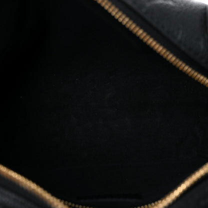 Louis Vuitton Empreinte Petite Malle Souple Black 5 of 11