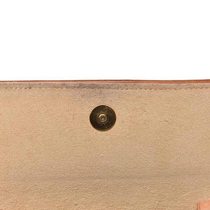 Louis Vuitton Monogram Pochette Twin PM 14 of 15