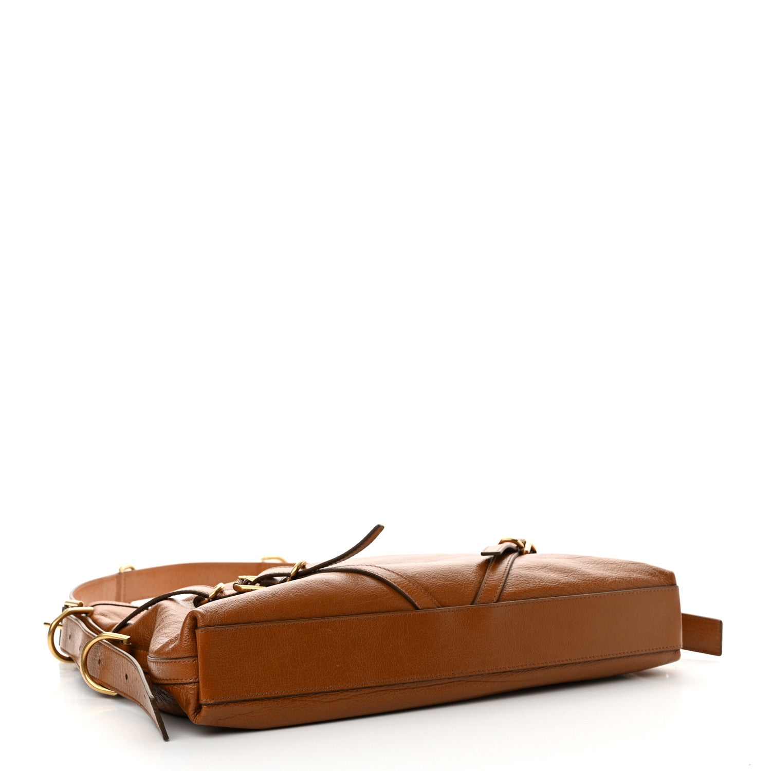 Givenchy Buffalo Medium Voyou Bag Soft Tan 4 of 10