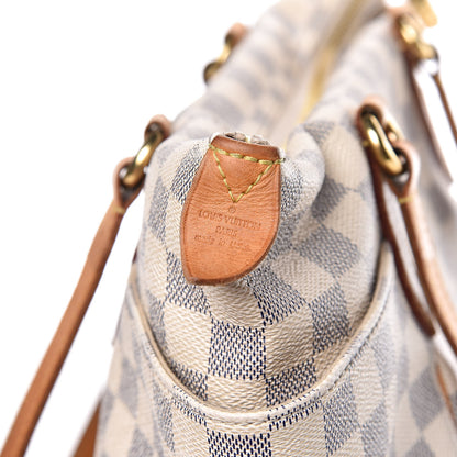 Louis Vuitton Damier Azur Totally PM 6 of 15