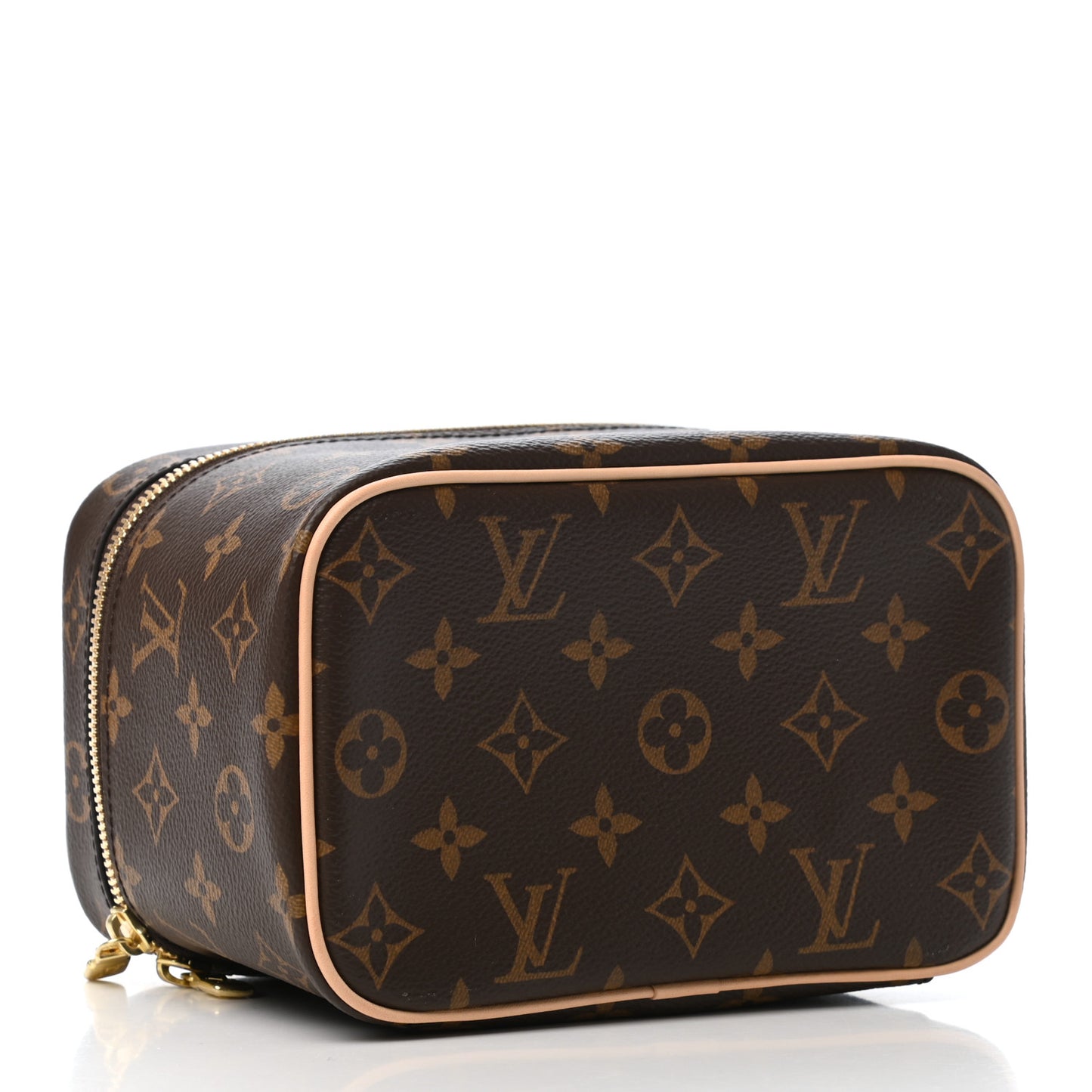 Monogram Nice Mini