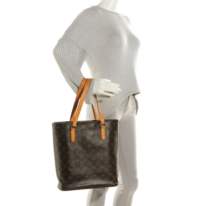 Louis Vuitton Monogram Vavin GM 2 of 7