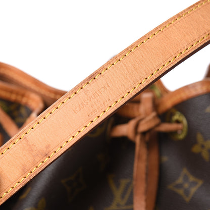 Louis Vuitton Monogram Noe 13 of 13
