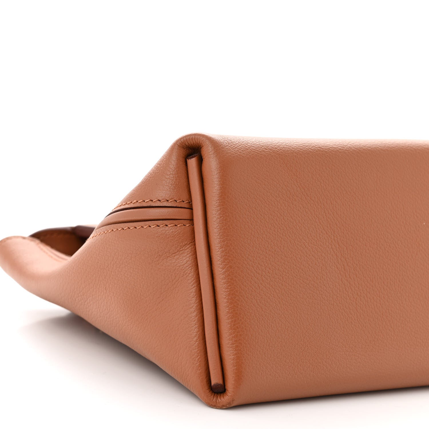 Hermes Evercolor Swift 24/24 21 Gold 9 of 11