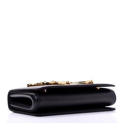 Dolce & Gabbana Nappa DG Girls Shoulder Bag Black 4 of 13