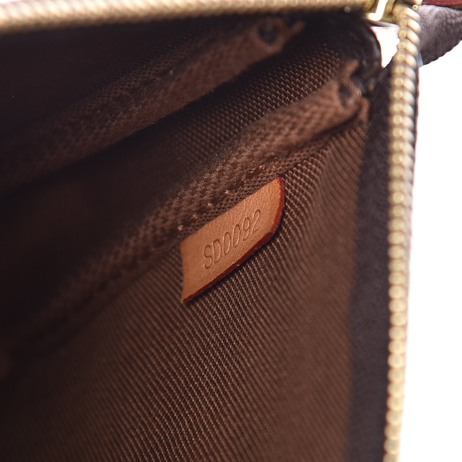 Louis Vuitton Monogram Pochette Accessories 6 of 10