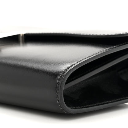 Hermes Box Constance Wallet To Go Black 9 of 16