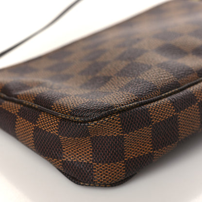 Louis Vuitton Damier Ebene Pochette Accessories 8 of 10