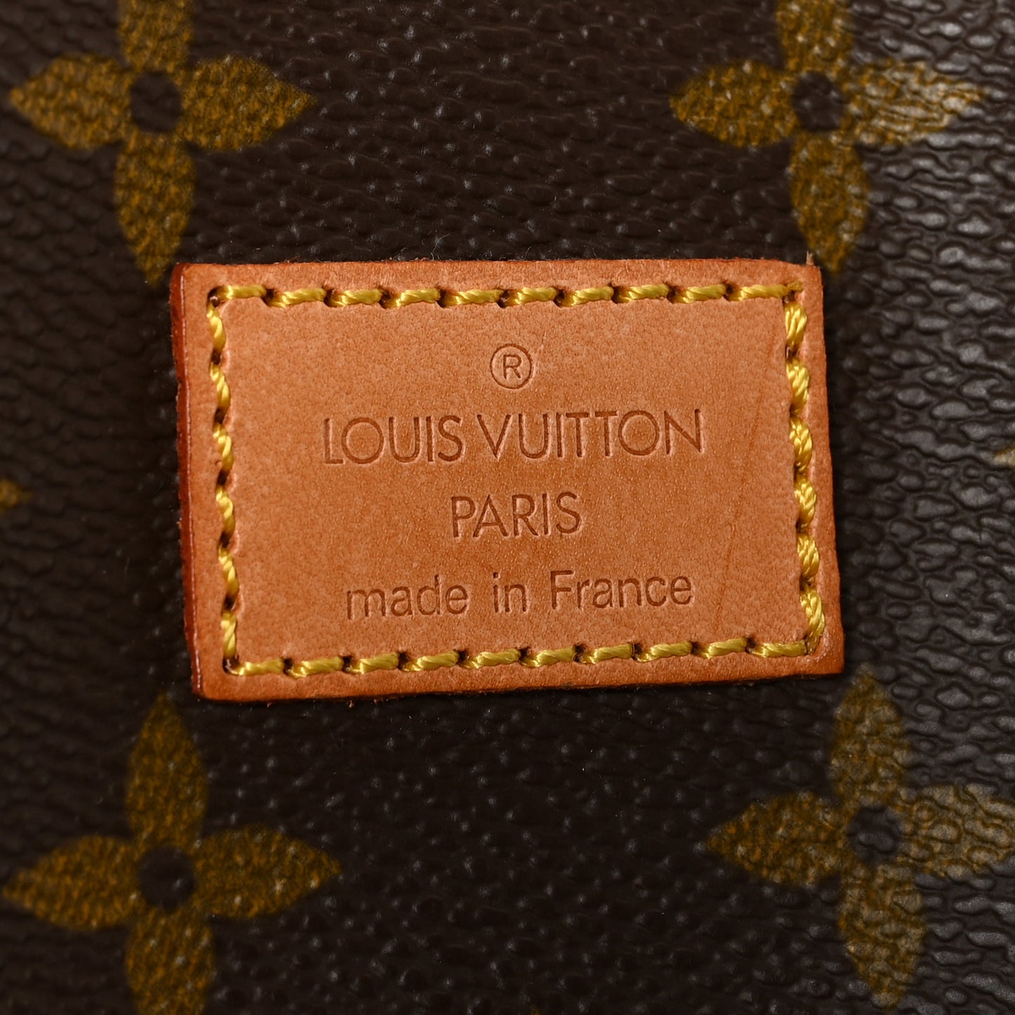 Monogram Saumur 30