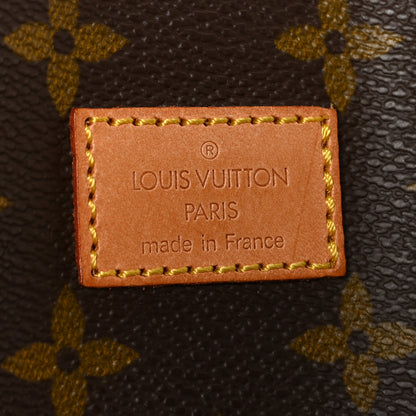 Louis Vuitton Monogram Saumur 30 6 of 9
