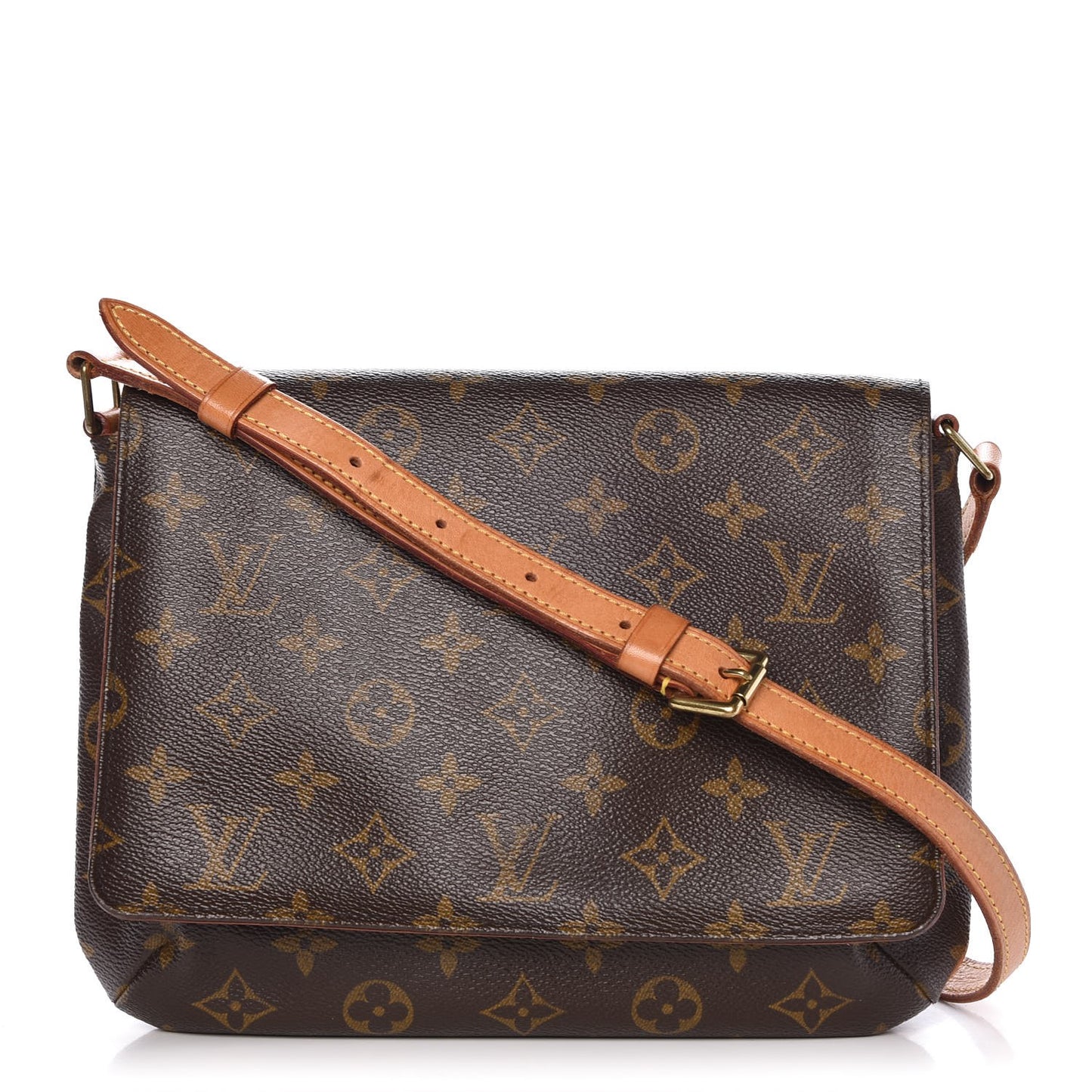 Monogram Musette Tango