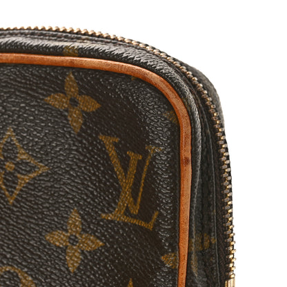 Louis Vuitton Monogram Danube 15 9 of 12