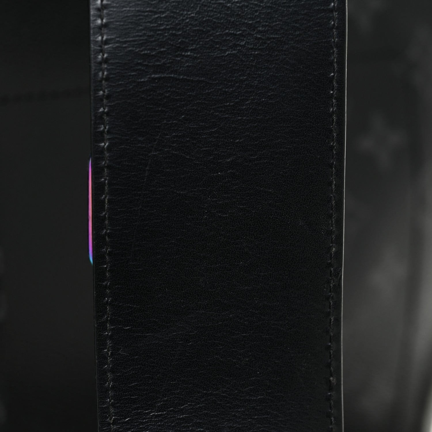 Louis Vuitton X FUJIWARA Monogram Eclipse Flash Fragment Apollo PM 16 of 18