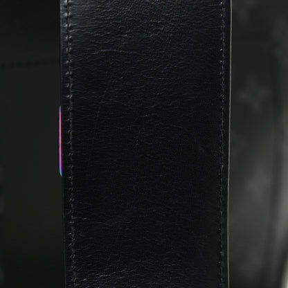 Louis Vuitton X FUJIWARA Monogram Eclipse Flash Fragment Apollo PM 16 of 18