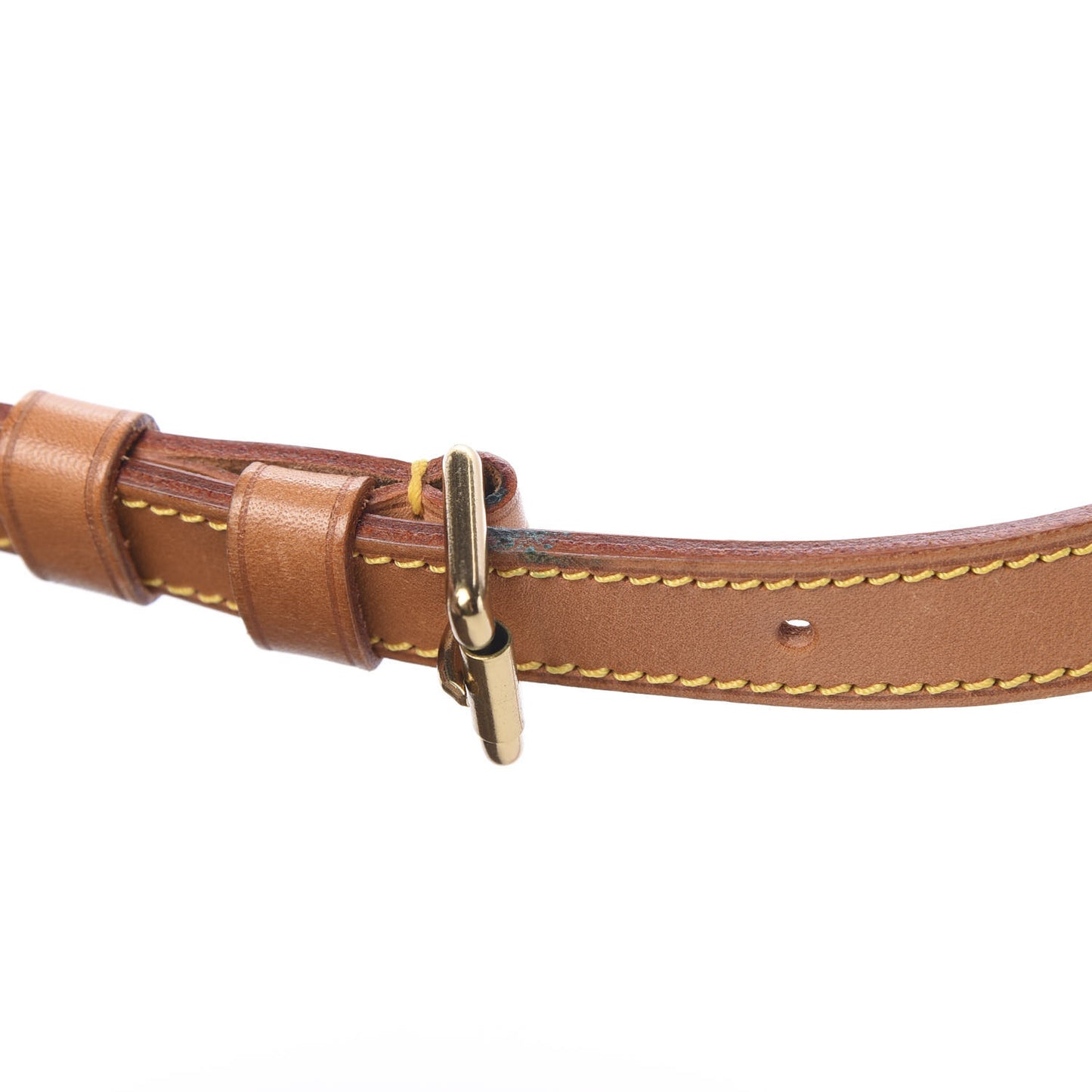 Monogram Musette Salsa
