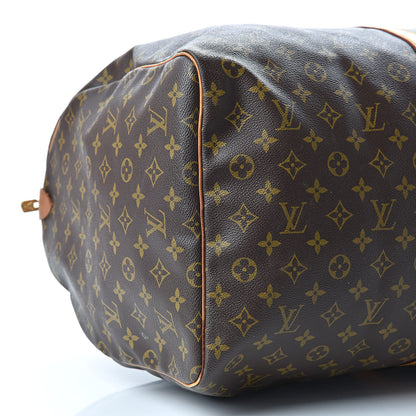 Louis Vuitton Monogram Keepall 60 10 of 17