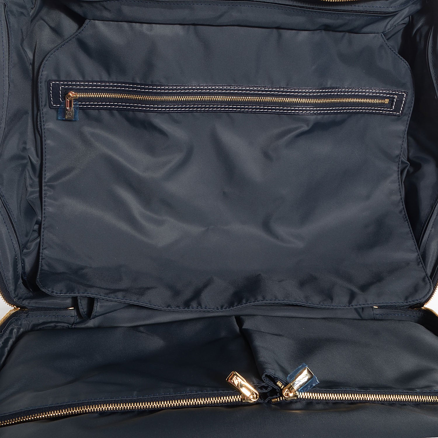 Louis Vuitton Monogram Idylle Epopee Rolling Suitcase Encre 6 of 7
