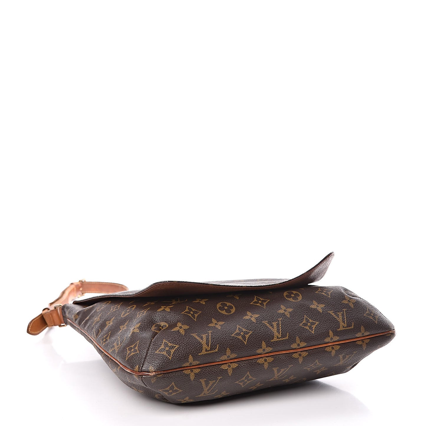 Monogram Musette GM
