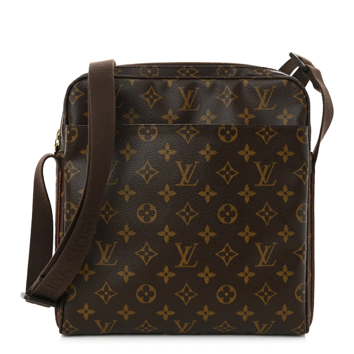 Monogram Trotteur Beaubourg