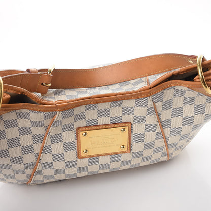 Louis Vuitton Damier Azur Galliera PM 11 of 16