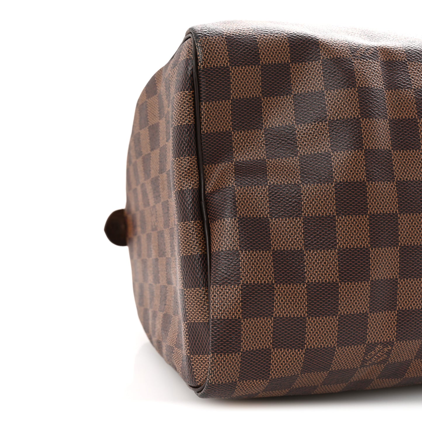 Damier Ebene Speedy 35