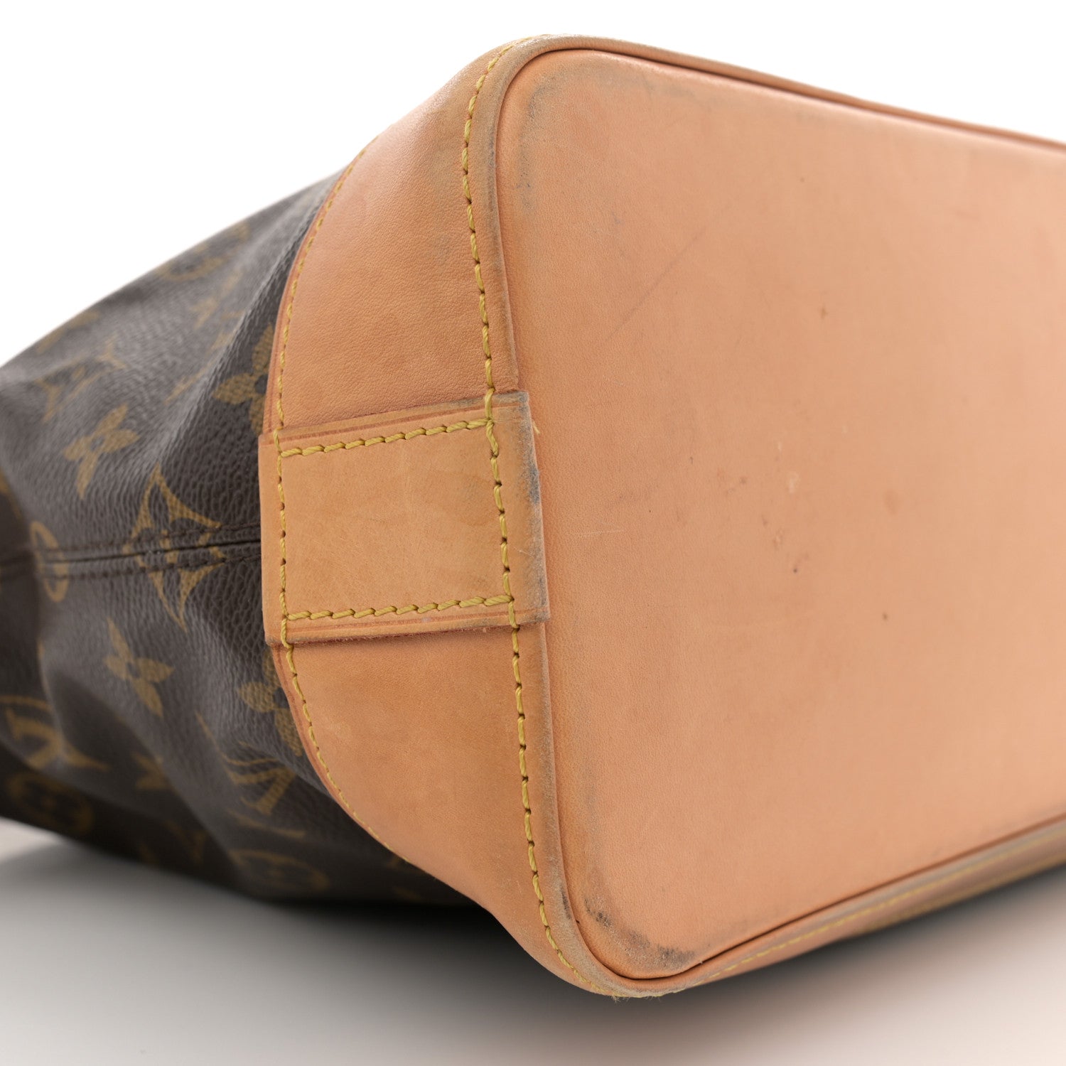 Louis Vuitton Monogram Lockit Horizontal 8 of 12