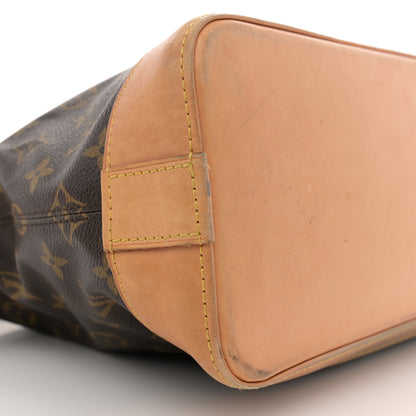 Louis Vuitton Monogram Lockit Horizontal 8 of 12