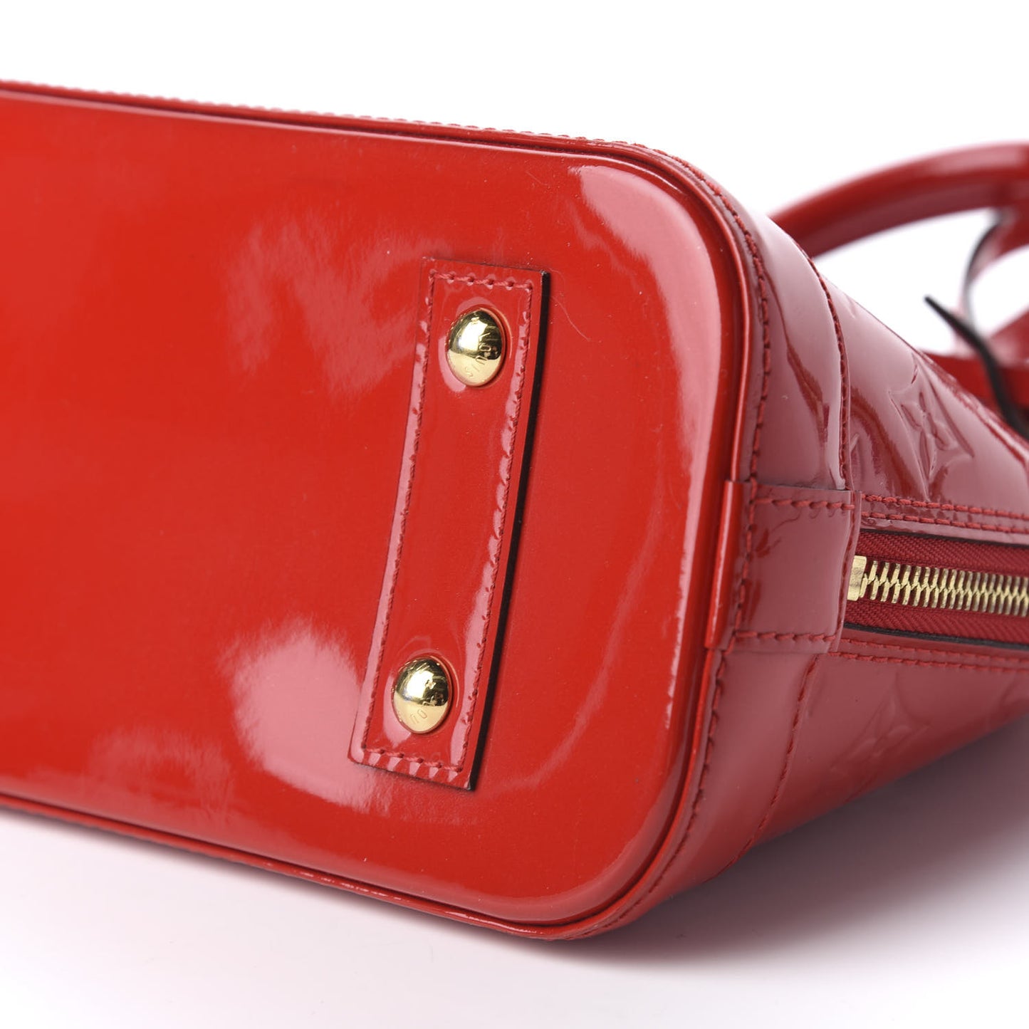 Vernis Alma BB Cherry