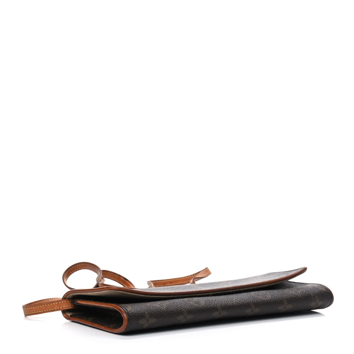 Monogram Pochette Twin GM