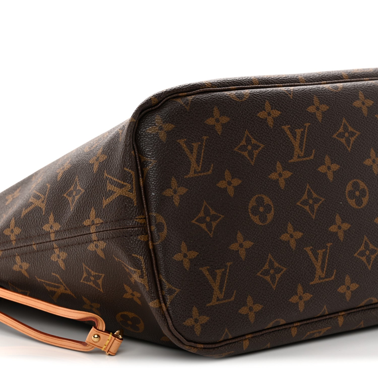 Louis Vuitton Monogram Neo Neverfull MM 10 of 14