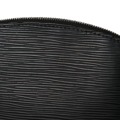 Louis Vuitton Epi Cosmetic Pouch Black 11 of 12