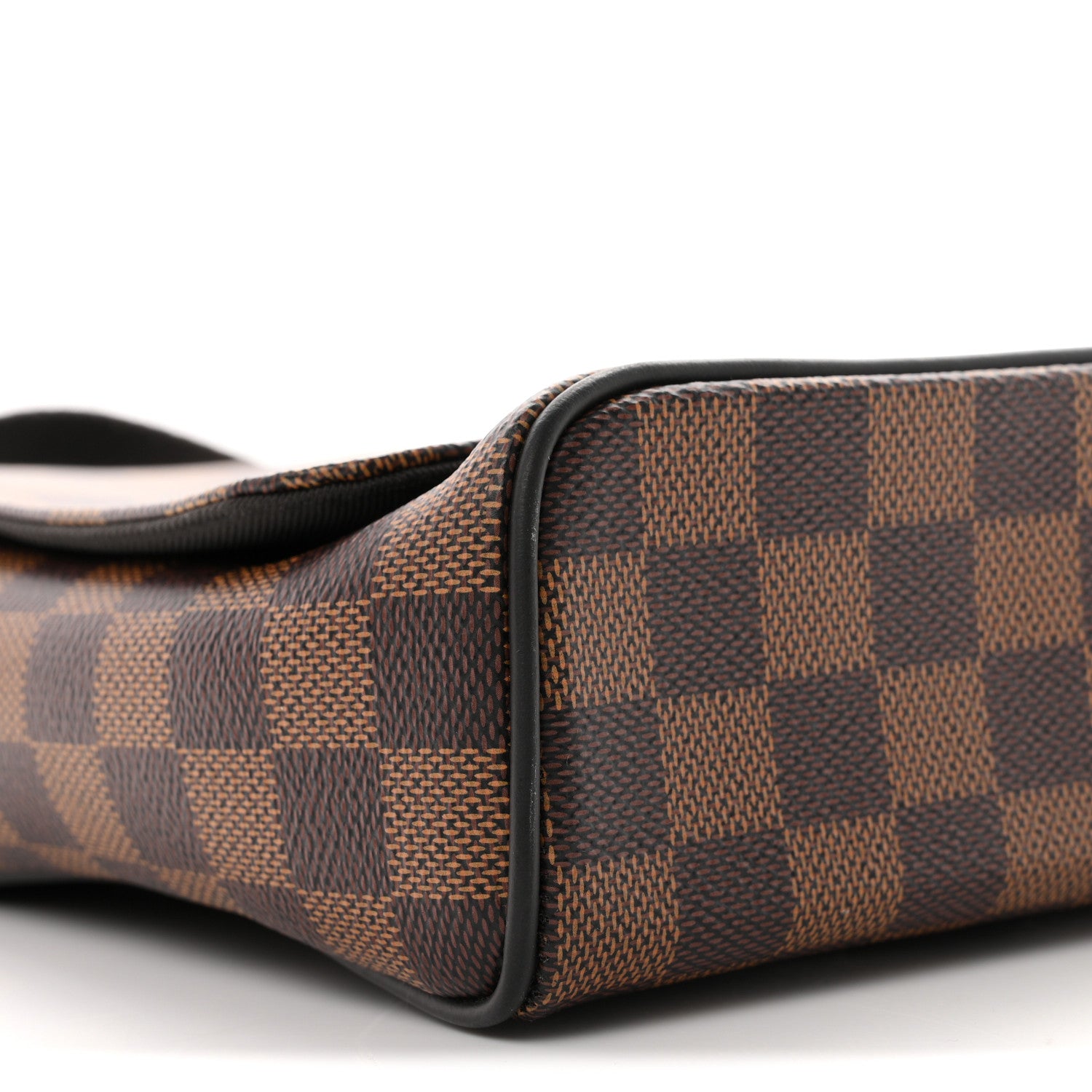 Louis Vuitton Damier Ebene District PM 9 of 10
