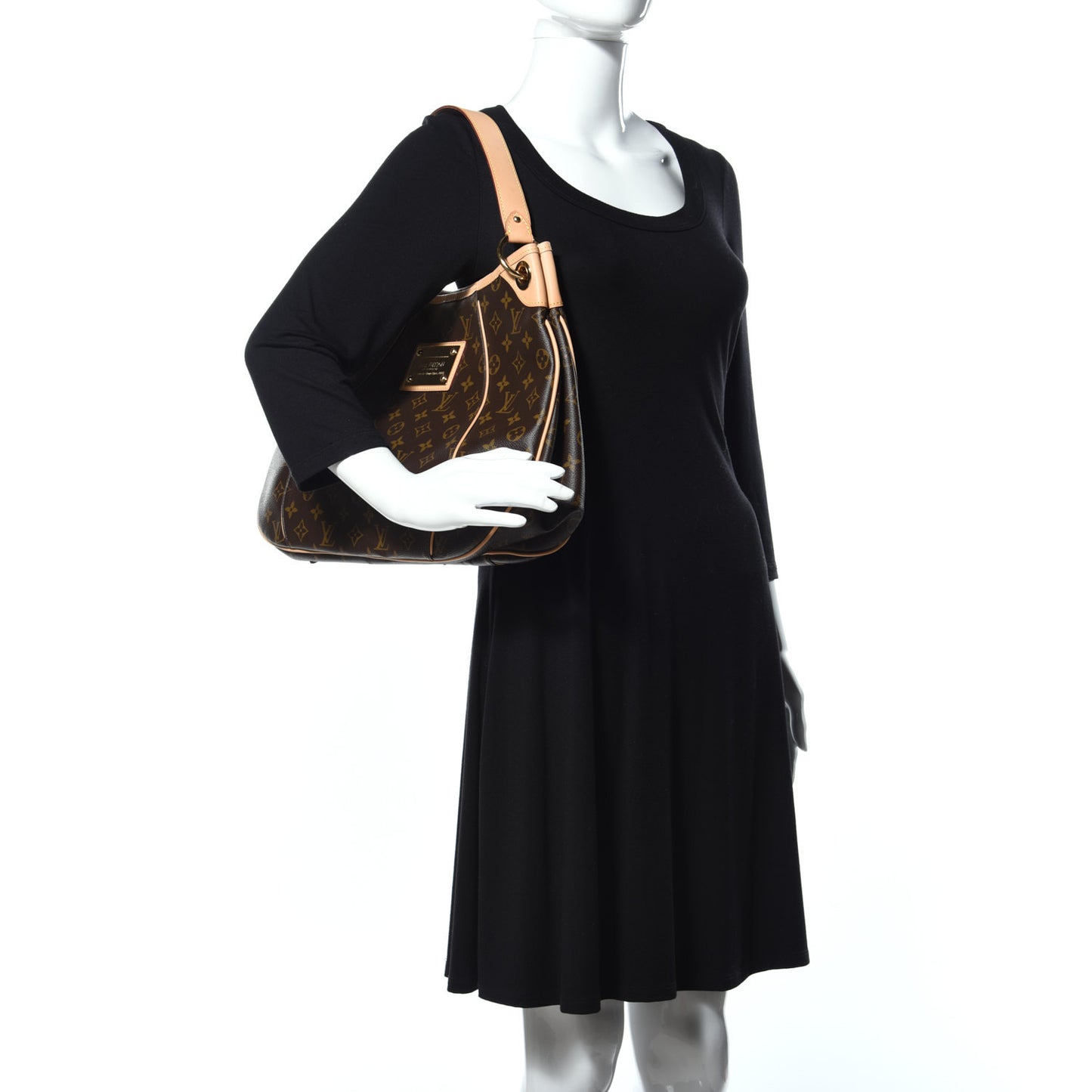 Monogram Galliera PM