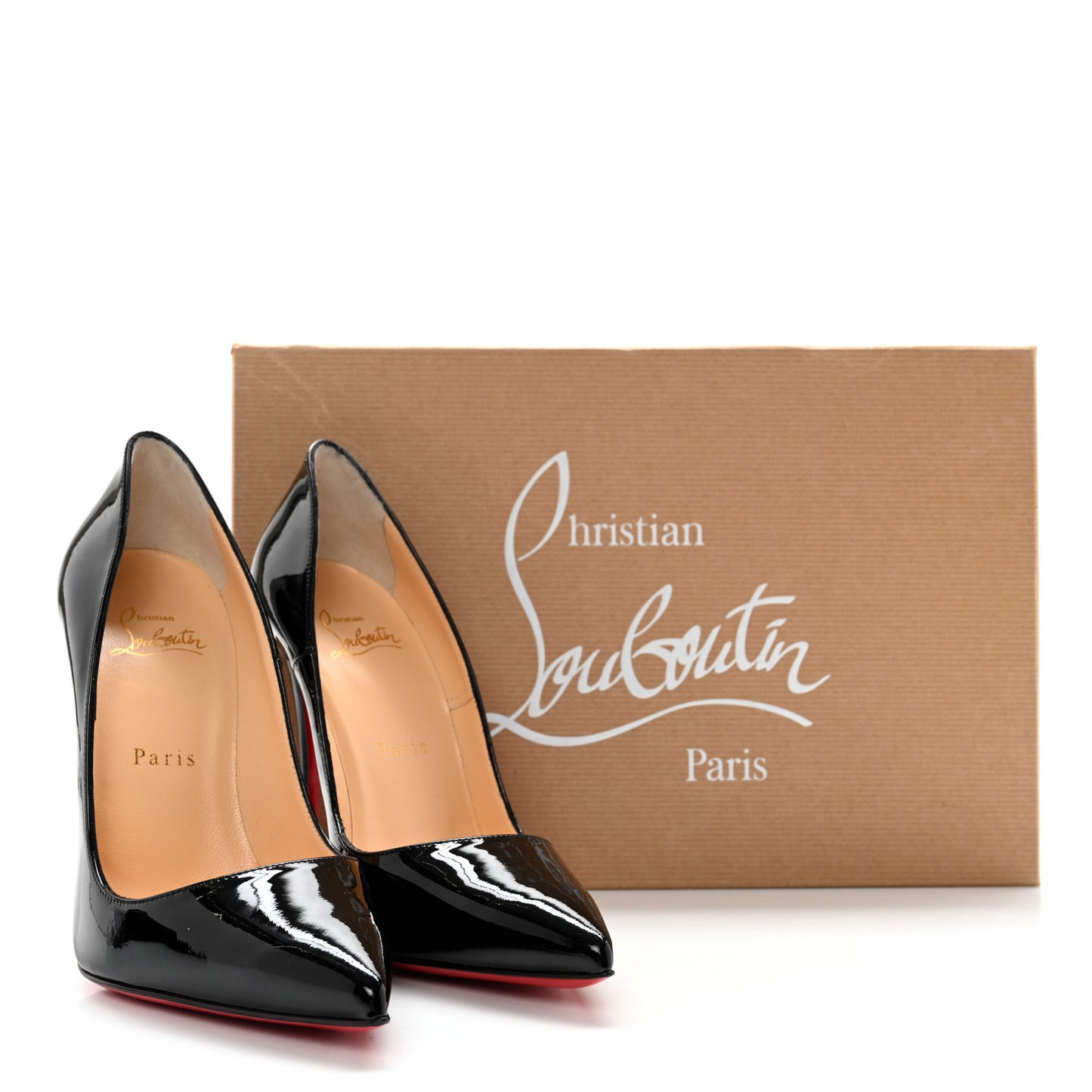 Patent So Kate 120 Pumps 37.5 Black