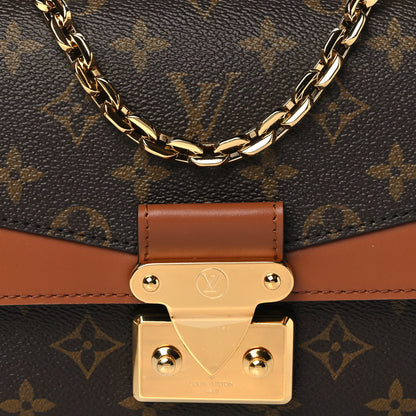 Louis Vuitton Monogram Marceau Caramel 7 of 9