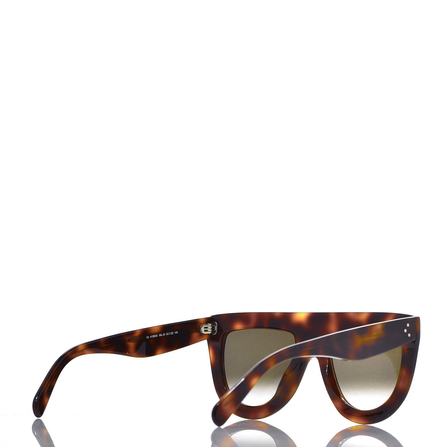Andrea Sunglasses CL 41398/S Havana