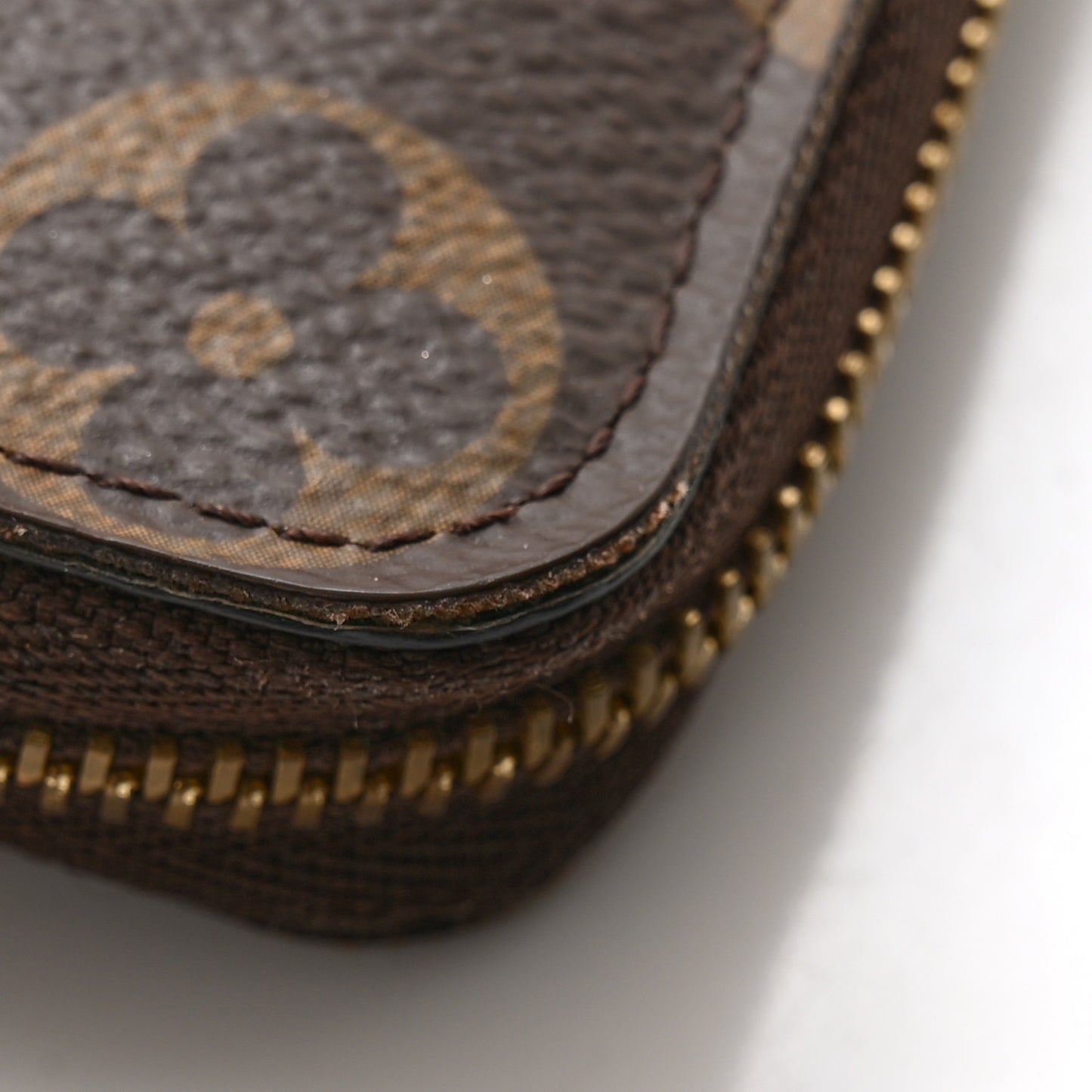 Monogram Zippy Coin Purse