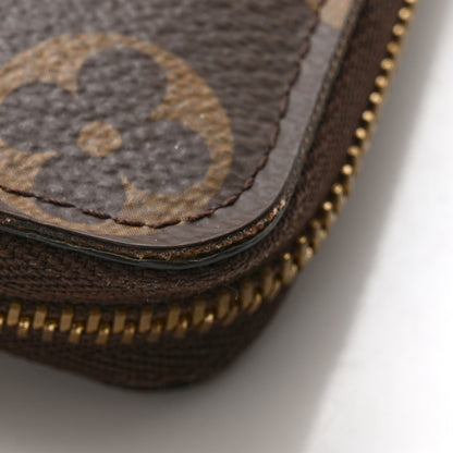 Louis Vuitton Monogram Zippy Coin Purse 12 of 13