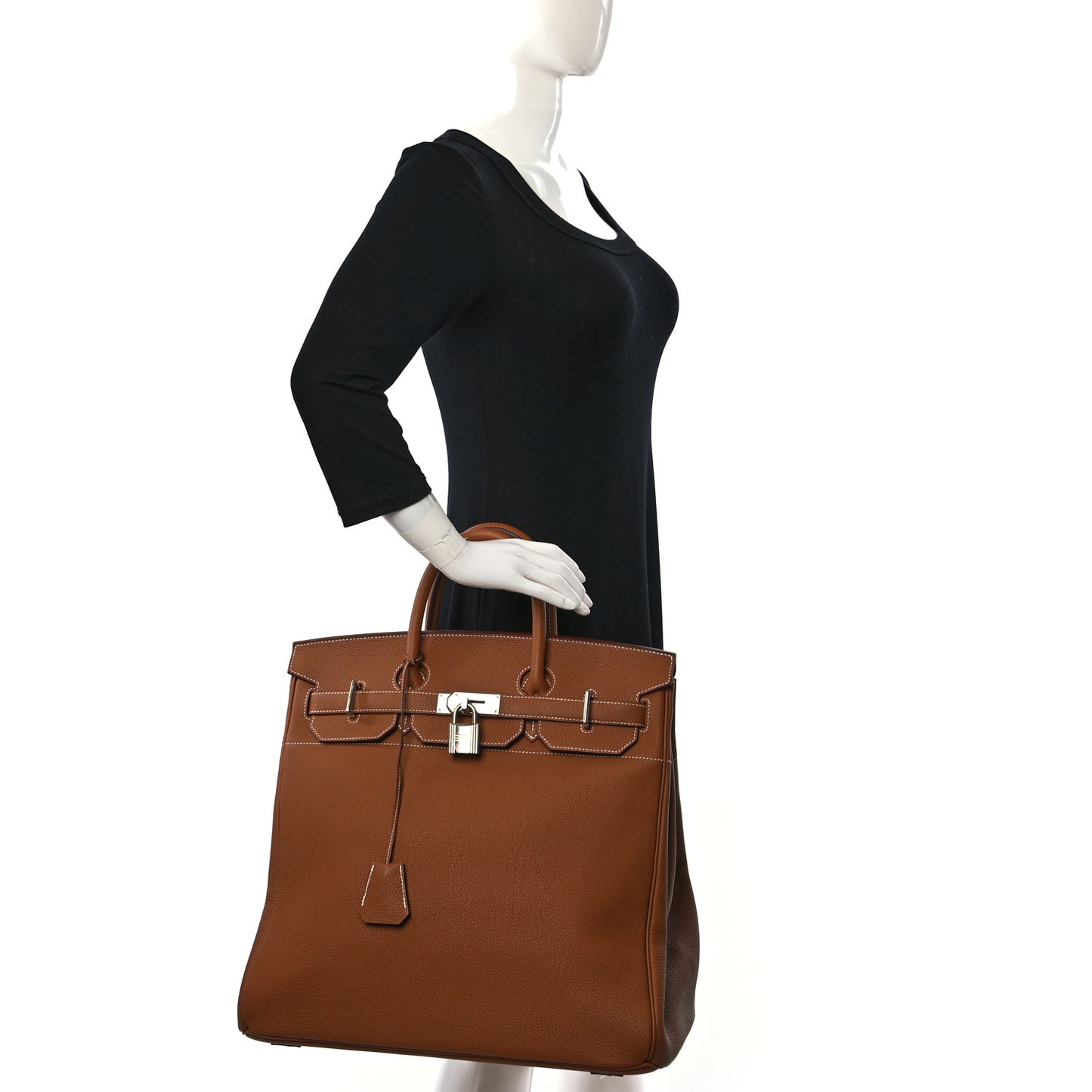 Togo HAC Birkin 40 Gold