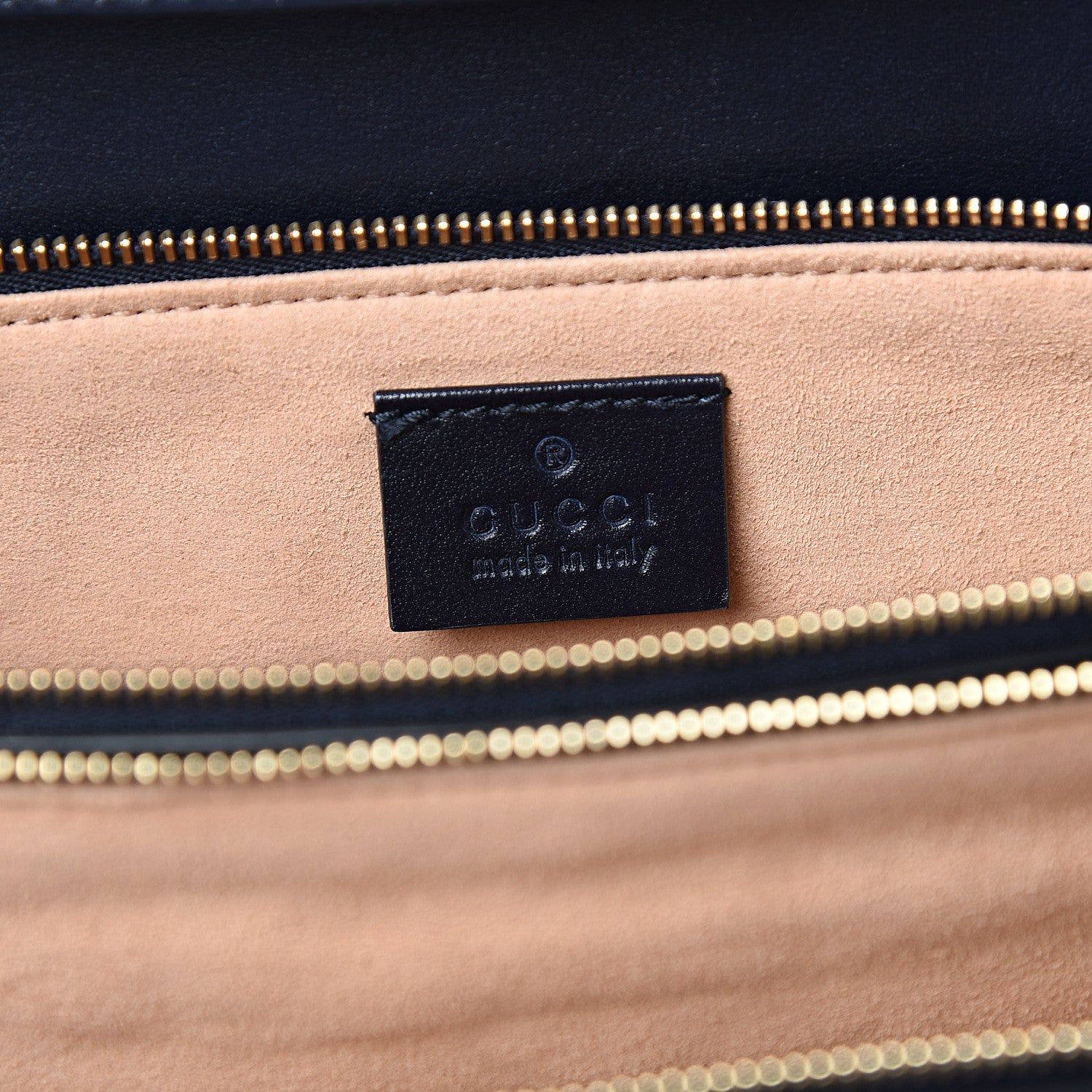 Gucci Crystal Monogram Plutone Calfskin Web Ophidia Flap Messenger Bag Straw Yellow Blue 5 of 11