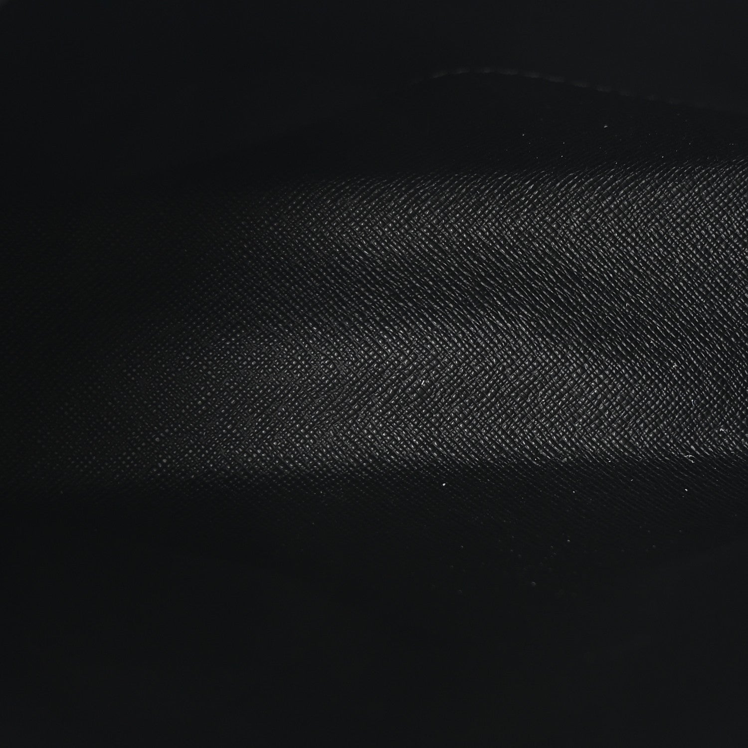 Louis Vuitton Monogram Toiletry Pouch 26 Black 5 of 8
