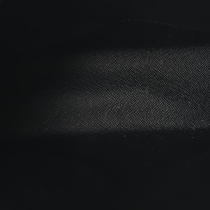 Louis Vuitton Monogram Toiletry Pouch 26 Black 5 of 8