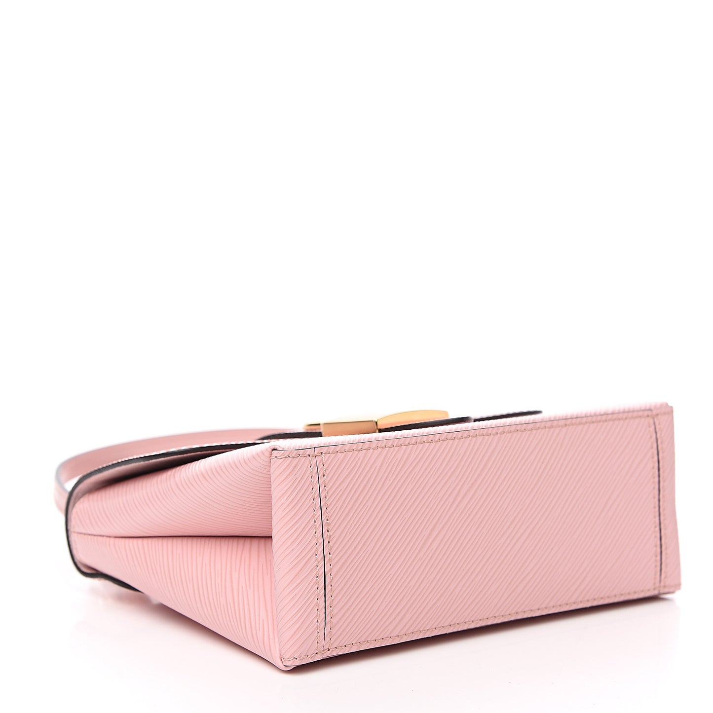 Epi Locky BB Rose Ballerine