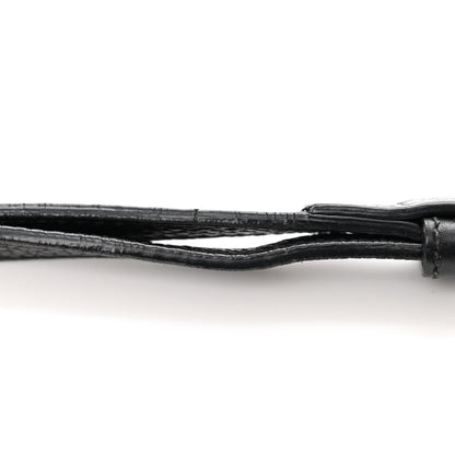 Gucci Pebbled Calfskin Small Soho Disco Bag Black 22 of 23