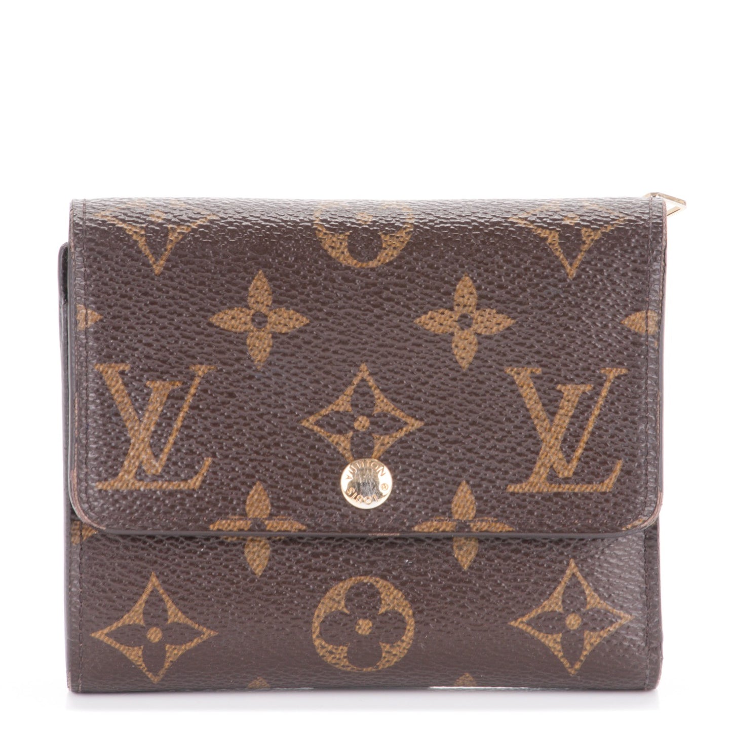 Monogram Anais Wallet
