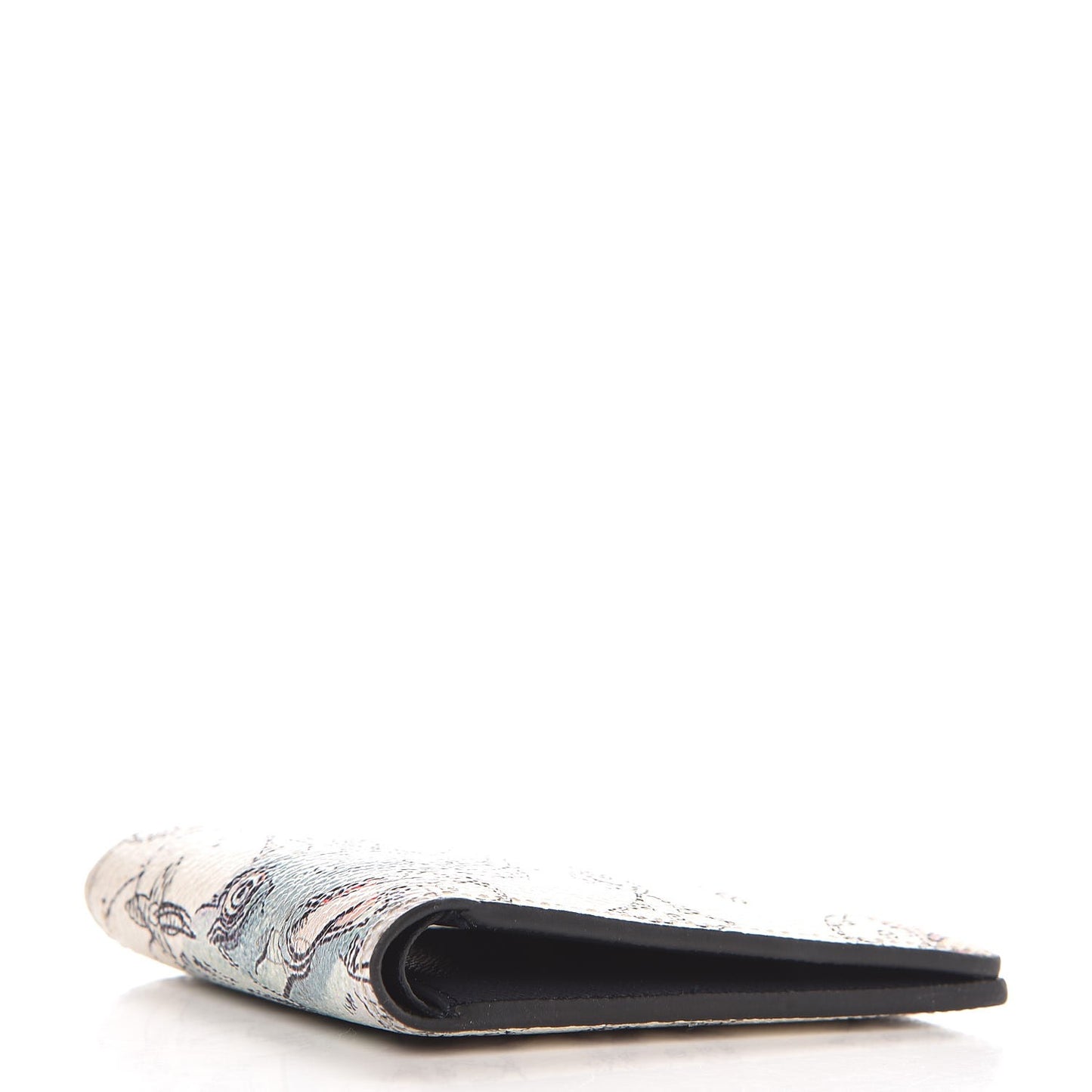 Savane Monogram Chapman Multiple Wallet