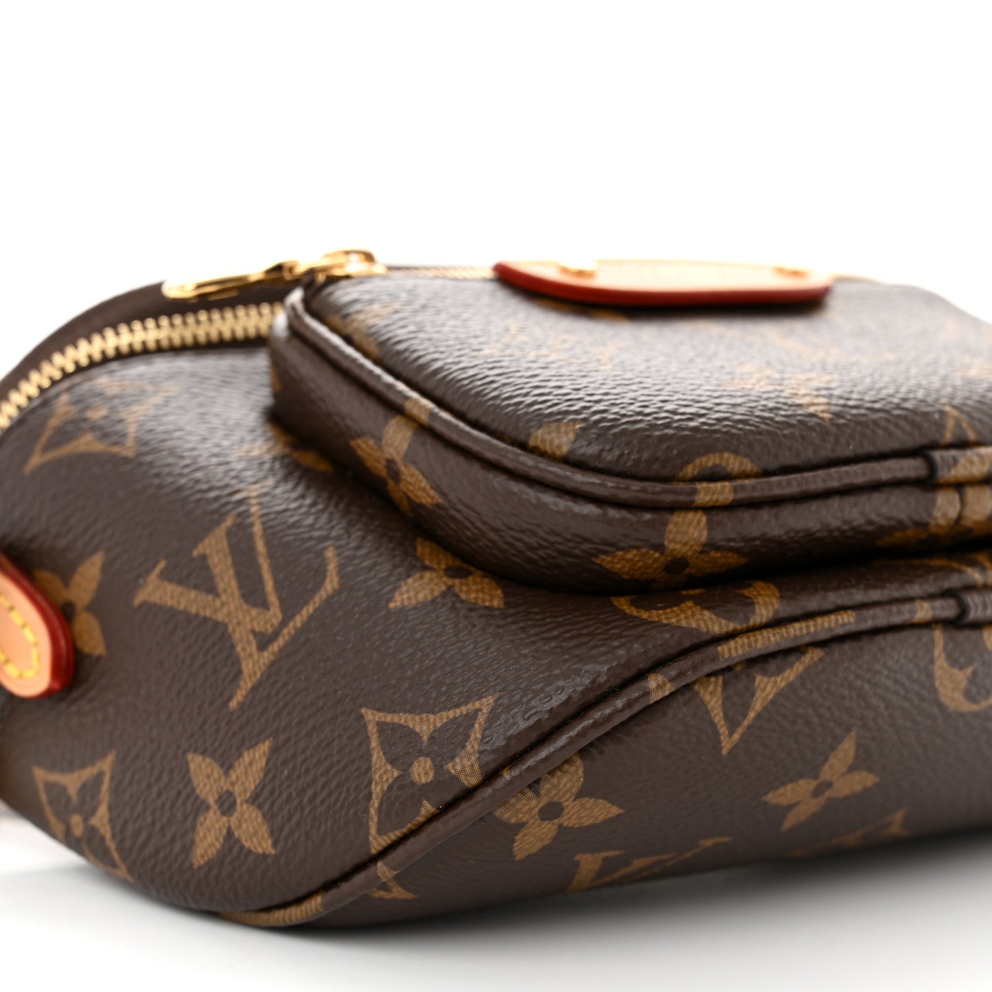 Monogram Mini Bumbag