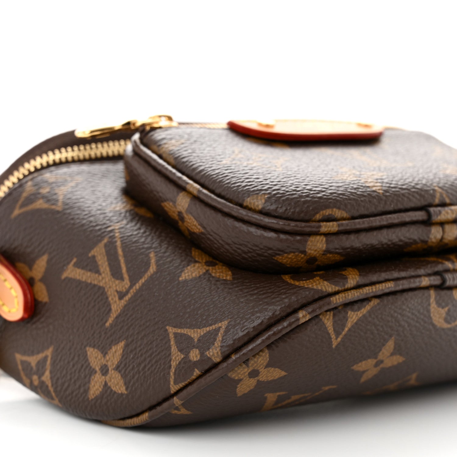 Louis Vuitton Monogram Mini Bumbag 8 of 10