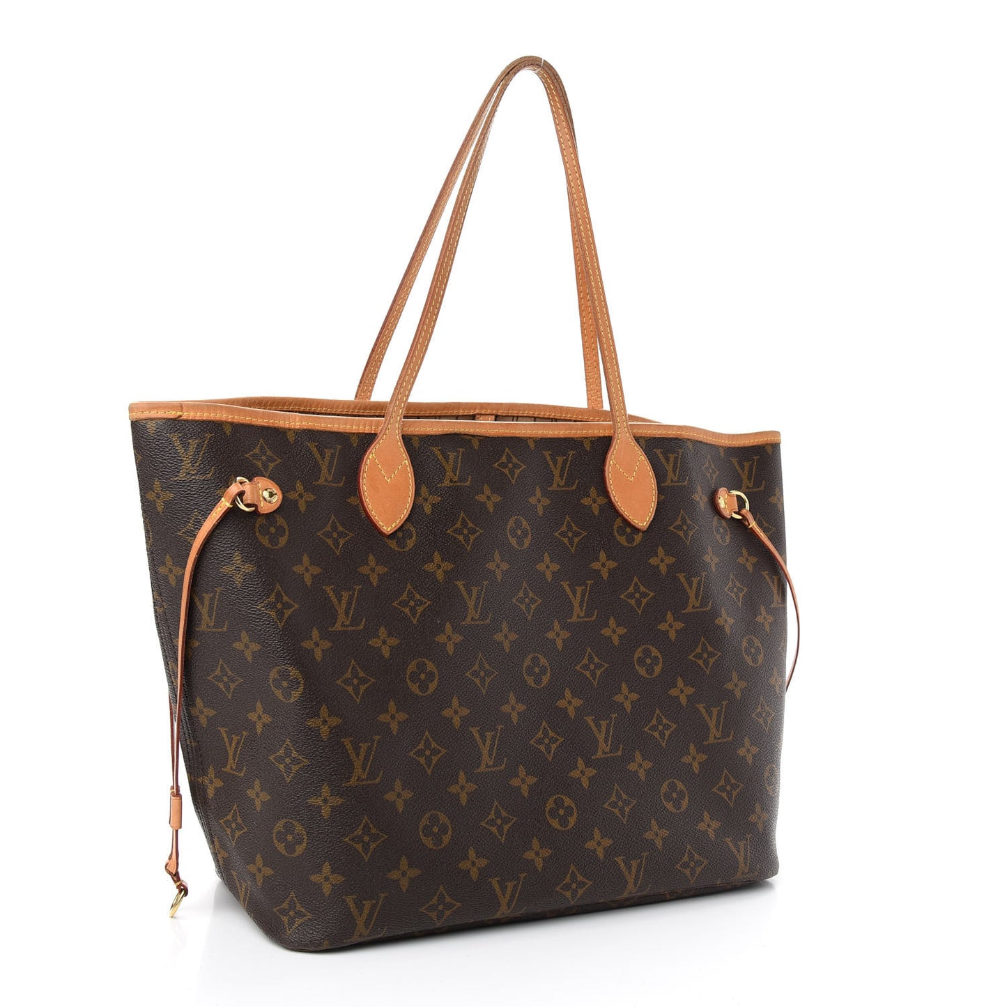 Monogram Neverfull MM